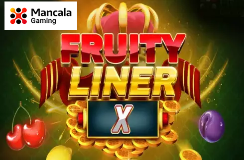 Fruityliner X